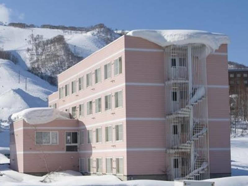 Owashi Lodge Kutchan Exterior foto